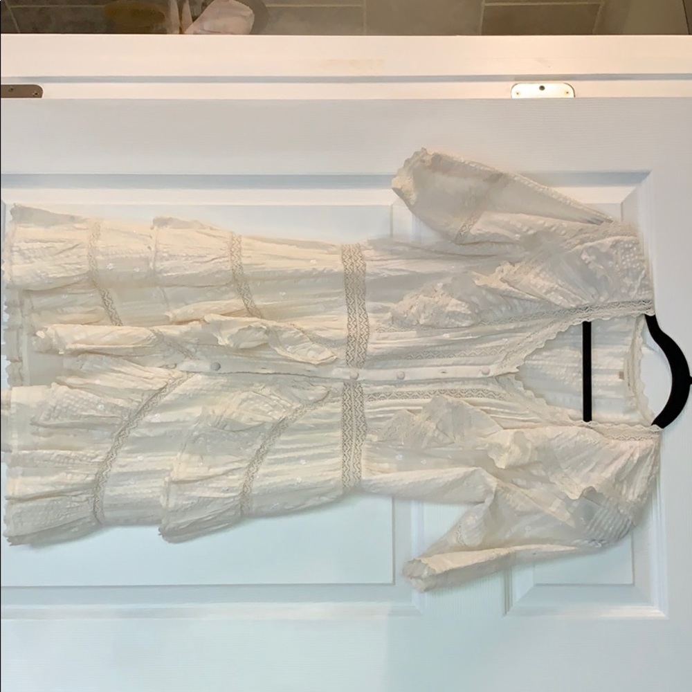 Loveshack Fancy Dress